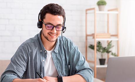 Thimoty - Curso Online